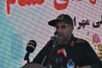 سردار باقرزاده به صلیب سرخ: 3 خلبان ایرانی در قطر اسیر هستند