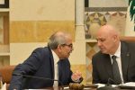 بازی دوسرباخت دولت لبنان در زمین صهیونیستها/ روایت حزبالله تأیید شد