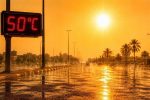 هشدار وزش باد شدید و گردوخاک در 25 استان