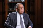 لاوروف: از آمریکا درباره نقش آنها در حملات به روسیه توضیح خواستیم