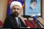 یادداشت جالب نوه امام درباره چهلمین روز تدفین امام شهید خامنهای
