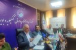 برخی ناگفته‌های رضایی از دو سال مدیریتش بر آب و فاضلاب کهگیلویه و بویراحمد/ او قرار است با چه خبر خوشی از تهران برگردد؟ یادی از « لدنی‌نژاد» و چند کار خوبش/ پاسخ جالب رضایی به ماجرای شکستگی‌ها و تخریب آسفالت‌ها/ توپی که جلوی پای شهردار یاسوج است/شغل جدید برخی پیمانکاران/ ماجرای دفاع رضایی از مدیران قبل از خودش!