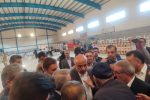 حاشیه‌نگاری کریم بنام از سفر وزیر کار به کهگیلویه و بویراحمد