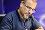 حاشیه‌نگاری کریم بنام از نشست تشکل‌های مردم نهاد با مقامات ارشد کهگیلویه و بویراحمد
