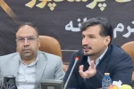 مسیری که یک جوان لودابی طی کرد؛ از دغدغه‌‌ی خرید یک عینک تا کارآفرینی در صنعت پزشکی/ استاندار و یک آزمون سخت؛ حمایت از سرمایه‌گذاری، واقعی یا شعاری؟