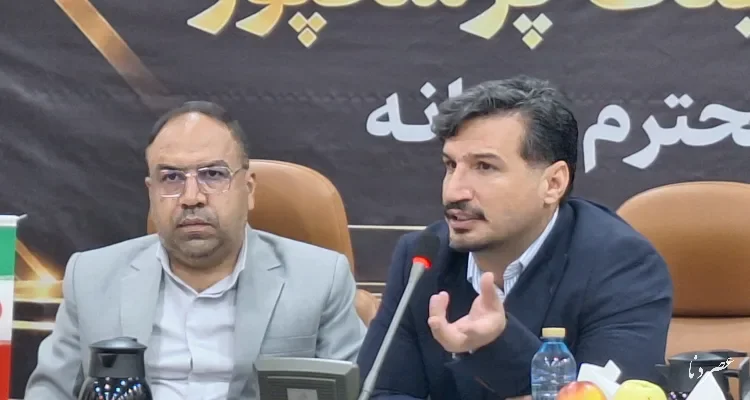 مسیری که یک جوان لودابی طی کرد؛ از دغدغه‌‌ی خرید یک عینک تا کارآفرینی در صنعت پزشکی/ استاندار و یک آزمون سخت؛ حمایت از سرمایه‌گذاری، واقعی یا شعاری؟